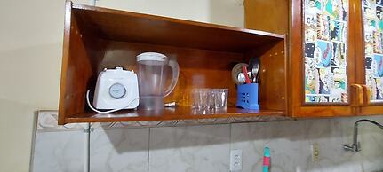 Brisas do Farol - Aluguel Economico