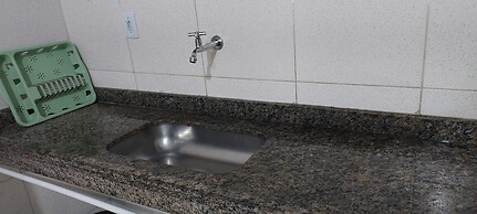 Brisas do Farol - Aluguel Economico