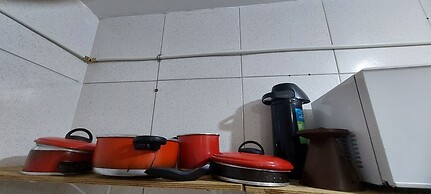 Brisas do Farol - Aluguel Economico