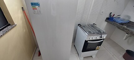 Brisas do Farol - Aluguel Economico