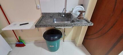 Brisas do Farol - Aluguel Economico