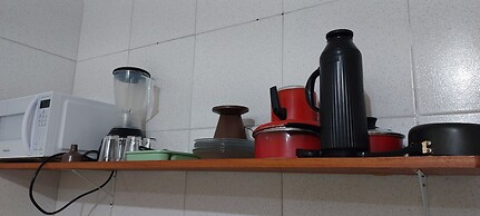 Brisas do Farol - Aluguel Economico