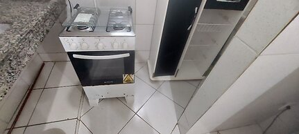 Brisas do Farol - Aluguel Economico