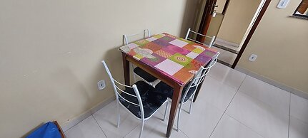 Brisas do Farol - Aluguel Economico