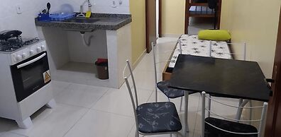 Brisas do Farol - Aluguel Economico