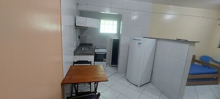 Brisas do Farol - Aluguel Economico