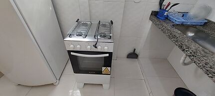 Brisas do Farol - Aluguel Economico