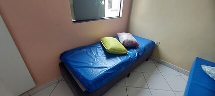 Brisas do Farol - Aluguel Economico