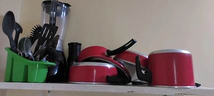 Brisas do Farol - Aluguel Economico