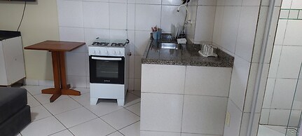 Brisas do Farol - Aluguel Economico