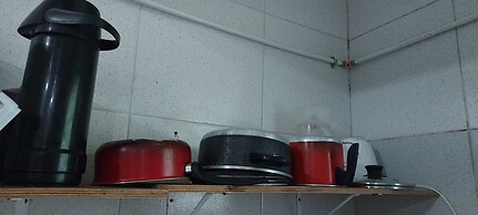 Brisas do Farol - Aluguel Economico