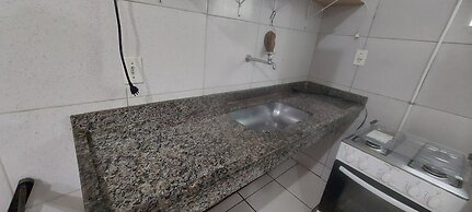 Brisas do Farol - Aluguel Economico