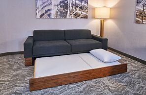 SpringHill Suites by Marriott Detroit Dearborn