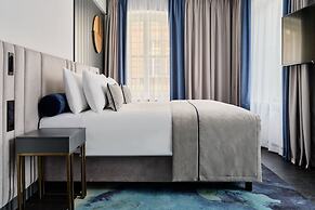 Garamond, a Tribute Portfolio Hotel, Krakow Old Town