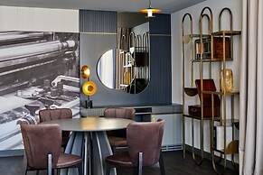 Garamond, a Tribute Portfolio Hotel, Krakow Old Town