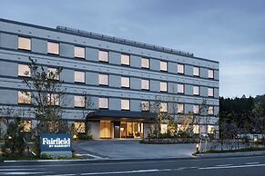 Fairfield by Marriott Okayama Hiruzen Highland