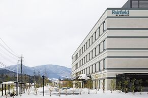 Fairfield by Marriott Okayama Hiruzen Highland