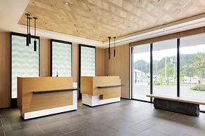 Fairfield by Marriott Okayama Hiruzen Highland