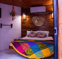 Hostal Malakai Cabanas & Dorms