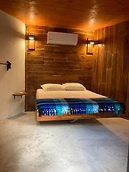 Hostal Malakai Cabanas & Dorms