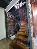 Hostal Malakai Cabanas & Dorms