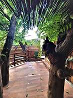 Hostal Malakai Cabanas & Dorms