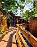 Hostal Malakai Cabanas & Dorms