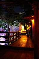 Hostal Malakai Cabanas & Dorms