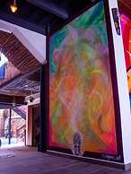 Hostal Malakai Cabanas & Dorms