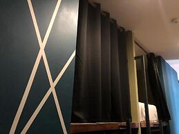 Hostal Malakai Cabanas & Dorms