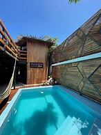 Hostal Malakai Cabanas & Dorms