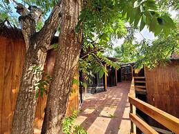 Hostal Malakai Cabanas & Dorms