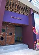 Hostal Malakai Cabanas & Dorms