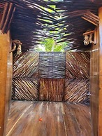 Hostal Malakai Cabanas & Dorms