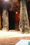 Hostal Malakai Cabanas & Dorms