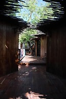 Hostal Malakai Cabanas & Dorms