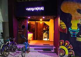 Hostal Malakai Cabanas & Dorms