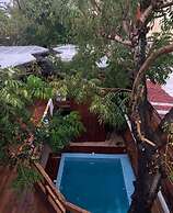 Hostal Malakai Cabanas & Dorms