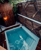 Hostal Malakai Cabanas & Dorms