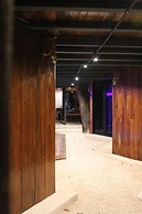 Hostal Malakai Cabanas & Dorms