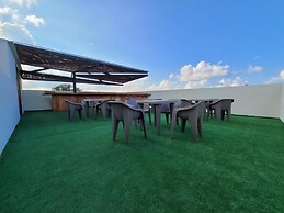 Hostal Malakai Cabanas & Dorms