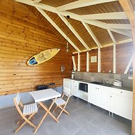 Cottages du Lagon