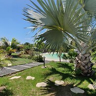 Cottages du Lagon
