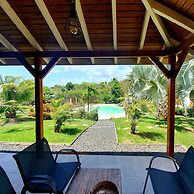 Cottages du Lagon