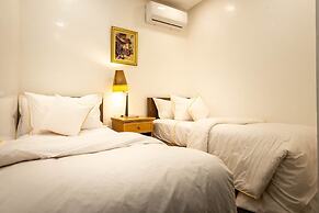 The Lemonary Marrakech