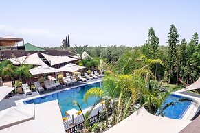 The Lemonary Marrakech