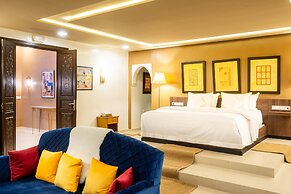 The Lemonary Marrakech