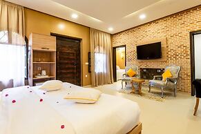 The Lemonary Marrakech