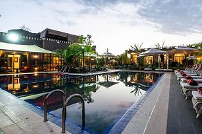 The Lemonary Marrakech