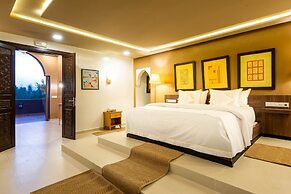 The Lemonary Marrakech